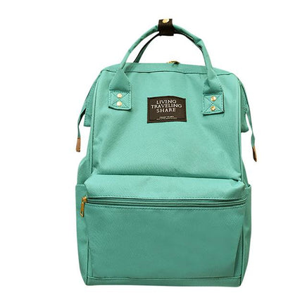 Teenage Backpacks for Girl Travel Bag Women Large Capacity School Bags - Lusy Store