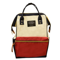 Teenage Backpacks for Girl Travel Bag Women Large Capacity School Bags - Lusy Store