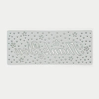 Thank You Metal Cutting Dies for Scrapbooking Card Making Album Embossing Crafts - Lusy Store