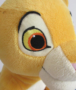 The Lion King Simba Plush Soft Stuffed Animals Doll For Children Gifts - Lusy Store