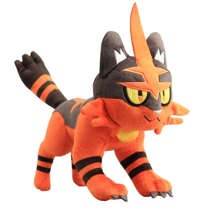 Torracat Plush Toy Doll Soft Stuffed Animals Gift For Children - Lusy Store