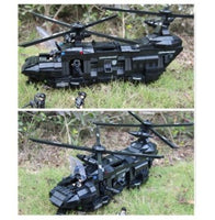 Toys Military Army Building Blocks Compatible Lego Minecraft City - Lusy Store