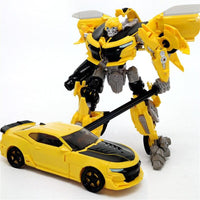Transformers Toys Alloy Edition Anime Car Tank Action Figure Model Toy For Kids - Lusy Store