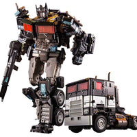 Transformers Toys Alloy Edition Anime Car Tank Action Figure Model Toy For Kids - Lusy Store