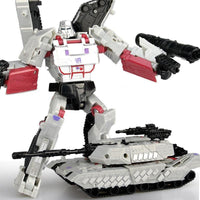 Transformers Toys Model Action Figure Plastic Toys Gift For Education Children - Lusy Store