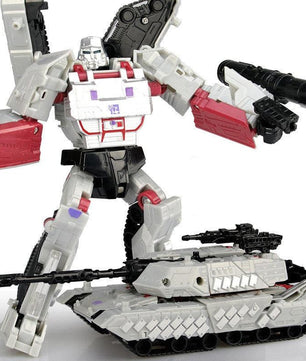 Transformers Toys Model Action Figure Plastic Toys Gift For Education Children - Lusy Store