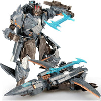 Transformers Toys Model Action Figure Plastic Toys Gift For Education Children - Lusy Store