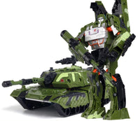 Transformers Toys Model Action Figure Plastic Toys Gift For Education Children - Lusy Store