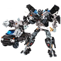 Transformers Toys Model Cool Anime Robot Car Toys Super Hero Plastic Action Figures Gifts For Kids - Lusy Store
