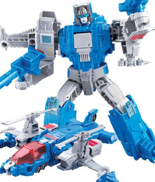 Transformers Toys Model Cool Anime Robot Car Toys Super Hero Plastic Action Figures Gifts For Kids - Lusy Store