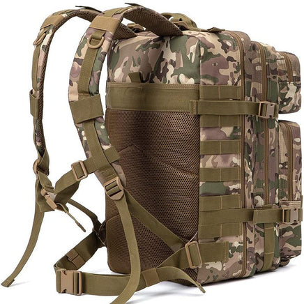 Travel Backpack 30/50L Military Backpacks Outdoor Tactical Camping Hunting B140 - Lusy Store
