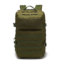 Travel Backpack 30/50L Military Backpacks Outdoor Tactical Camping Hunting B140 - Lusy Store