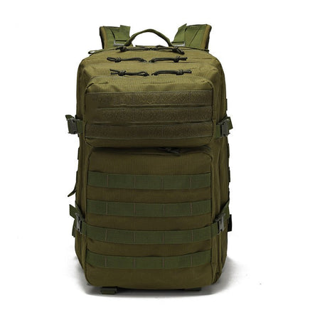 Travel Backpack 30/50L Military Backpacks Outdoor Tactical Camping Hunting B140 - Lusy Store