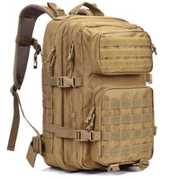 Travel Backpack 30/50L Military Backpacks Outdoor Tactical Camping Hunting B140 - Lusy Store