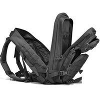 Travel Backpack 30/50L Military Backpacks Outdoor Tactical Camping Hunting B140 - Lusy Store