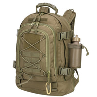 Travel Backpack 60L Tactical Outdoor Water Resistant Hiking Backpacks B131 - Lusy Store