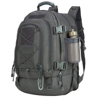 Travel Backpack 60L Tactical Outdoor Water Resistant Hiking Backpacks B131 - Lusy Store