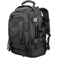 Travel Backpack 60L Tactical Outdoor Water Resistant Hiking Backpacks B131 - Lusy Store