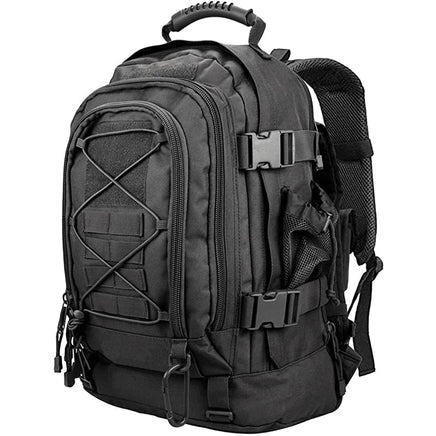 Travel Backpack 60L Tactical Outdoor Water Resistant Hiking Backpacks B131 - Lusy Store