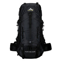 Travel Backpack 65L Large Camping Backpack Luggage Hiking Shoulder Bags B135 - Lusy Store