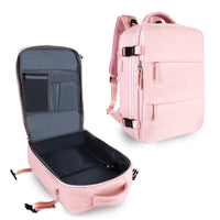 Travel Backpack Large Capacity Multi-Function Luggage Lightweight Waterproof B133 - Lusy Store