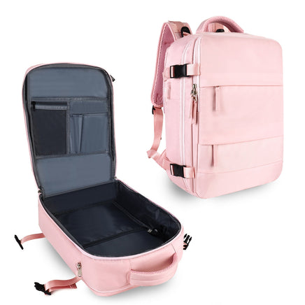 Travel Backpack Large Capacity Multi-Function Luggage Lightweight Waterproof B133 - Lusy Store