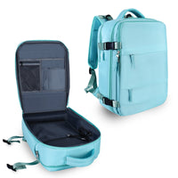 Travel Backpack Large Capacity Multi-Function Luggage Lightweight Waterproof B133 - Lusy Store