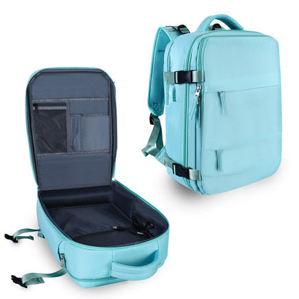 Travel Backpack Large Capacity Multi-Function Luggage Lightweight Waterproof B133 - Lusy Store
