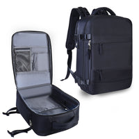 Travel Backpack Large Capacity Multi-Function Luggage Lightweight Waterproof B133 - Lusy Store