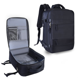 Travel Backpack Large Capacity Multi-Function Luggage Lightweight Waterproof B133 - Lusy Store