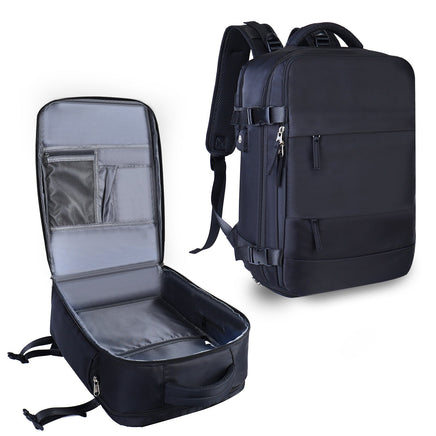 Travel Backpack Large Capacity Multi-Function Luggage Lightweight Waterproof B133 - Lusy Store