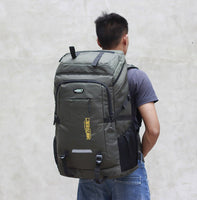 Travel Backpack Outdoor Rucksack Sports Camping Hiking Backpack B134 - Lusy Store