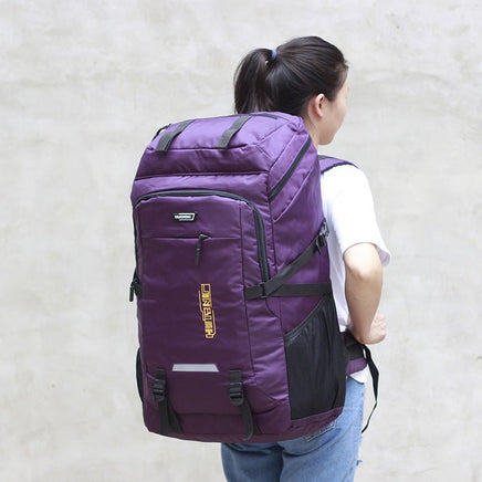 Travel Backpack Outdoor Rucksack Sports Camping Hiking Backpack B134 - Lusy Store