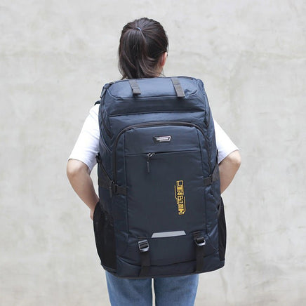 Travel Backpack Outdoor Rucksack Sports Camping Hiking Backpack B134 - Lusy Store