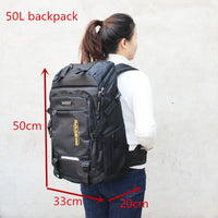 Travel Backpack Outdoor Rucksack Sports Camping Hiking Backpack B134 - Lusy Store