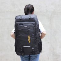 Travel Backpack Outdoor Rucksack Sports Camping Hiking Backpack B134 - Lusy Store
