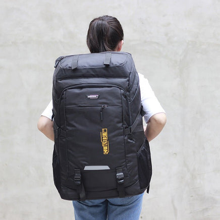 Travel Backpack Outdoor Rucksack Sports Camping Hiking Backpack B134 - Lusy Store