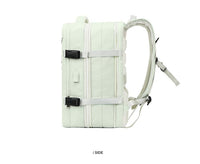 Travel Backpack Unisex Laptop Bag Students Business Trip Backpack USB Charge B136 - Lusy Store
