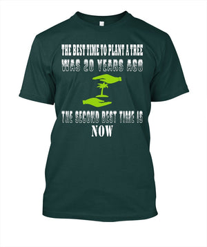 Descriptive image text