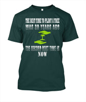 Tree T Shirt - Lusy Store