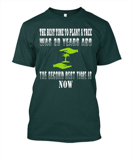Tree T Shirt - Lusy Store