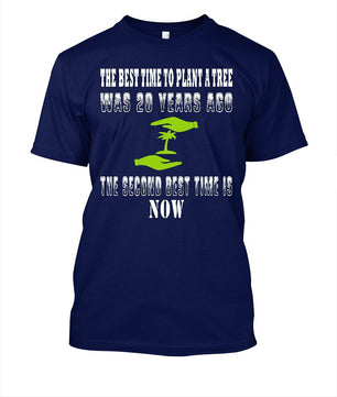 Tree T Shirt - Lusy Store
