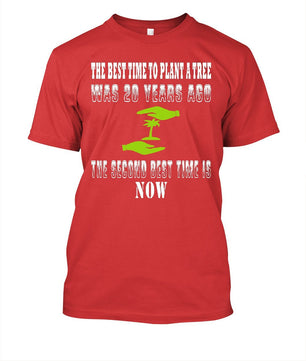 Tree T Shirt - Lusy Store