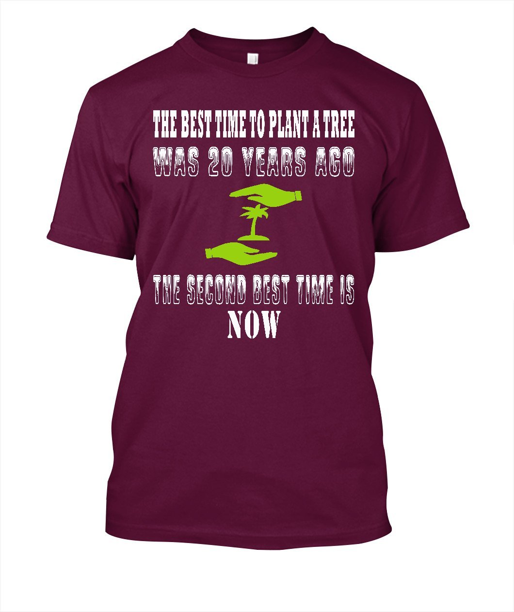 Tree T Shirt - Lusy Store