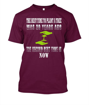 Tree T Shirt - Lusy Store