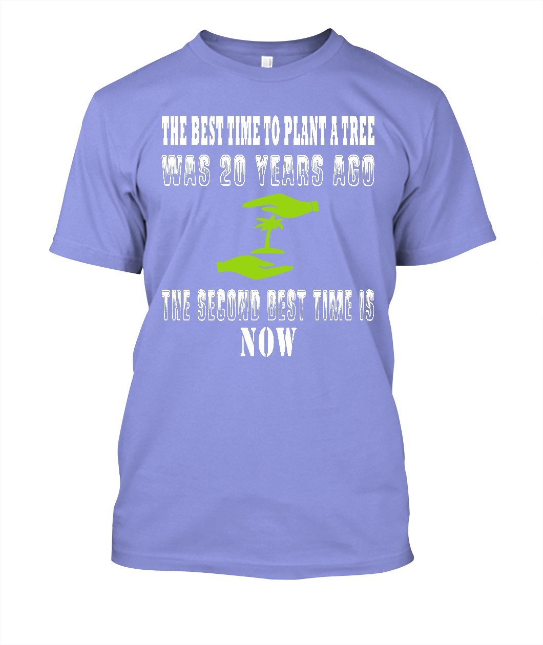 Tree T Shirt - Lusy Store