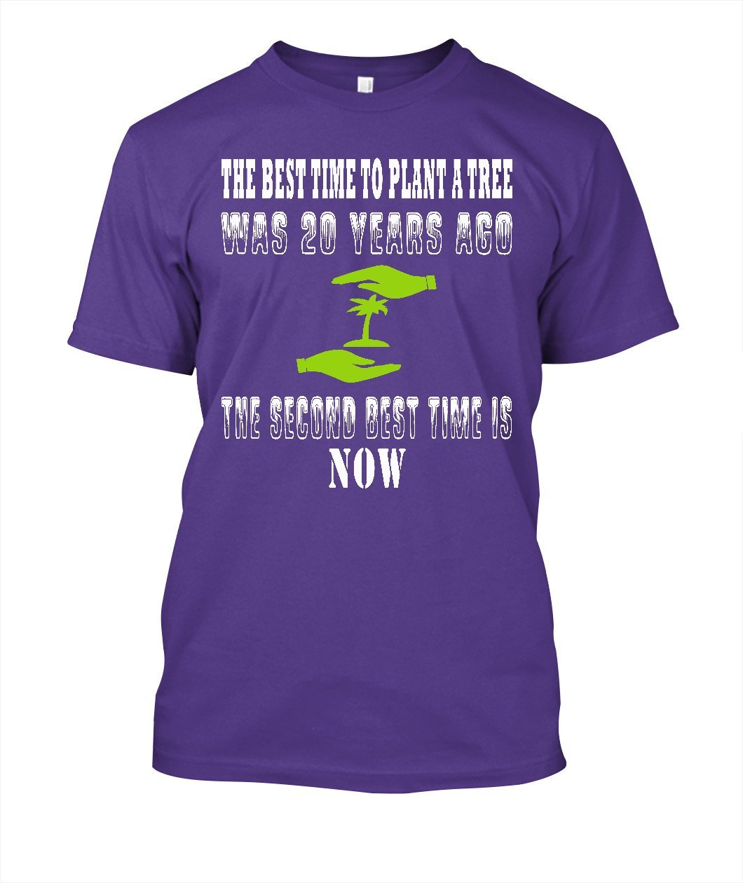 Tree T Shirt - Lusy Store