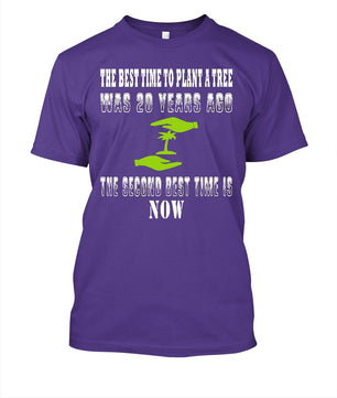 Tree T Shirt - Lusy Store