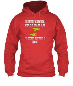 Tree T Shirt hoodies Men Cotton - Lusy Store