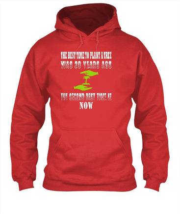 Tree T Shirt hoodies Men Cotton - Lusy Store